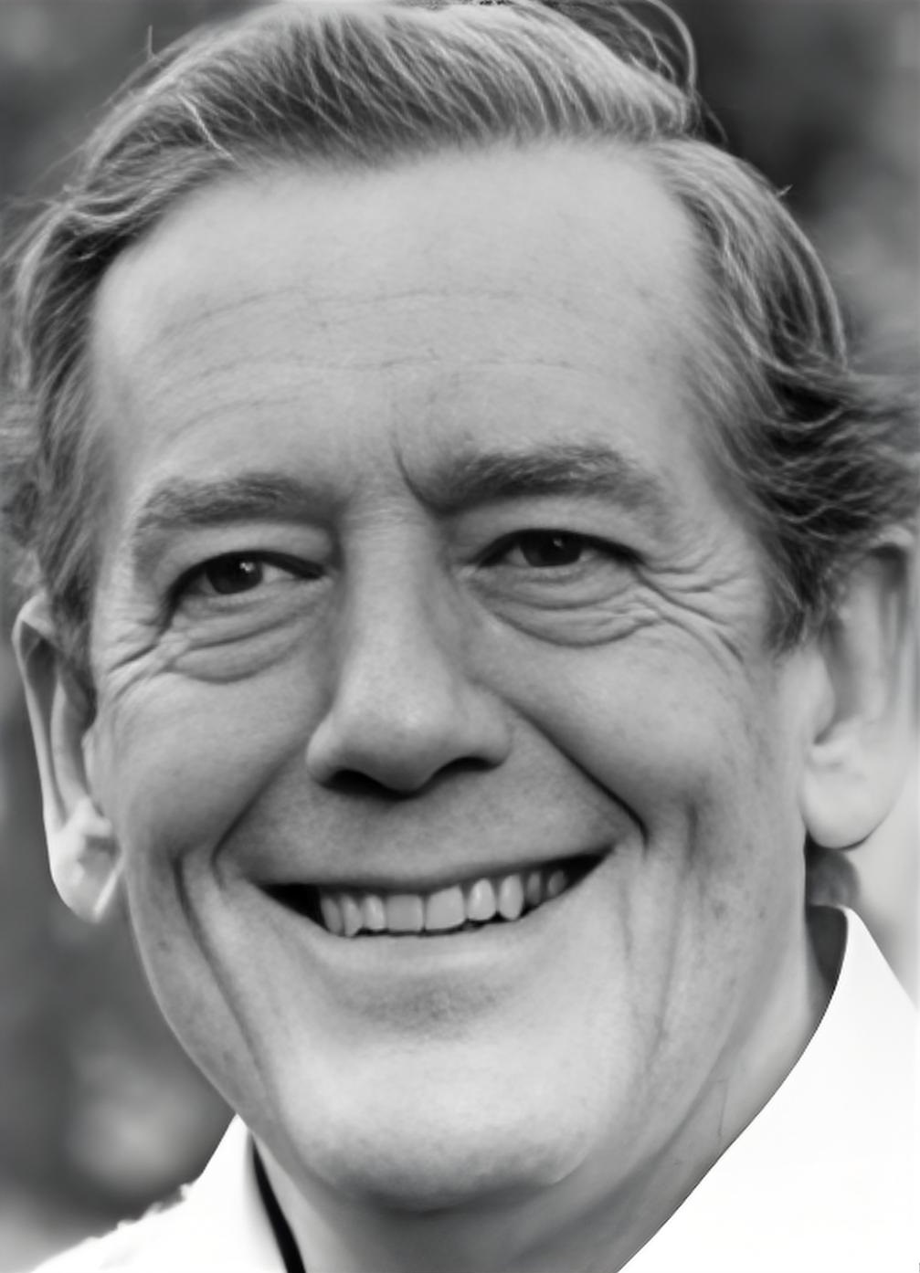 John Nettleton（British actor）_Baiduwiki