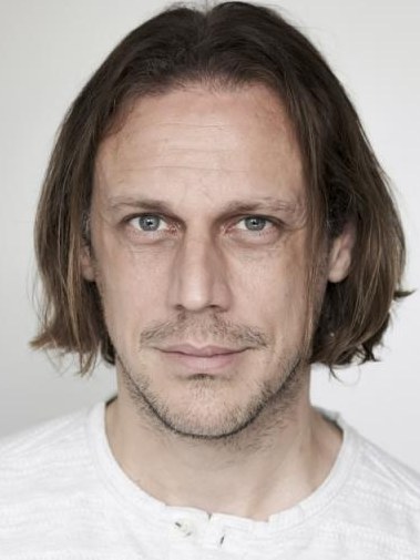 Martin Portlock（actor）_Baiduwiki