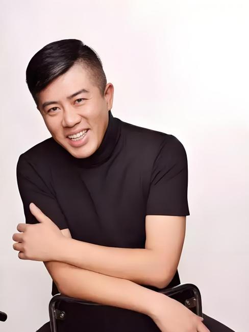 Beichen（Chinese psychologist and host）_Baiduwiki