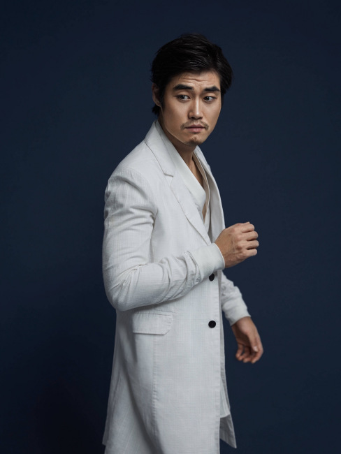Benyu Zhang（Chinese actor and screenwriter）_Baiduwiki