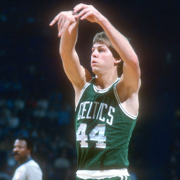 Danny Ainge（1959年3月生まれの元アメリカのバスケットボール選手）_ 