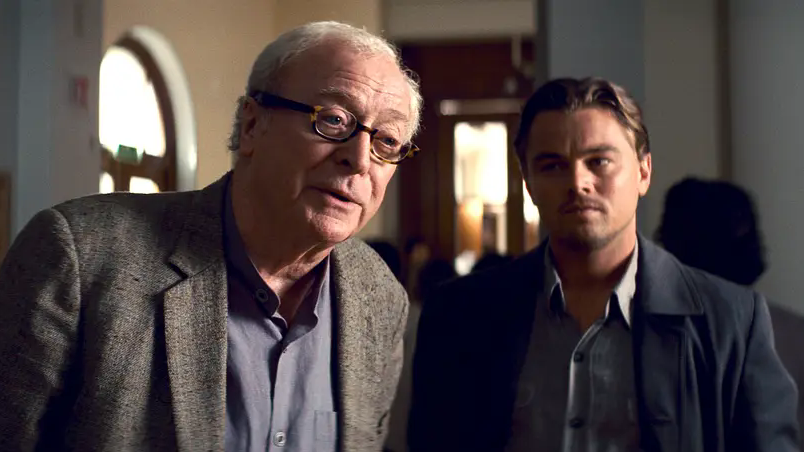 Inception（A 2010 American film directed by Christopher Nolan.）_Baiduwiki