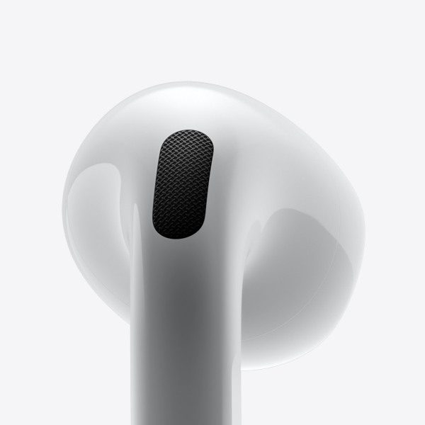 AirPods 4（Apple Inc.が2024年9月10日に発表したワイヤレスイヤホン