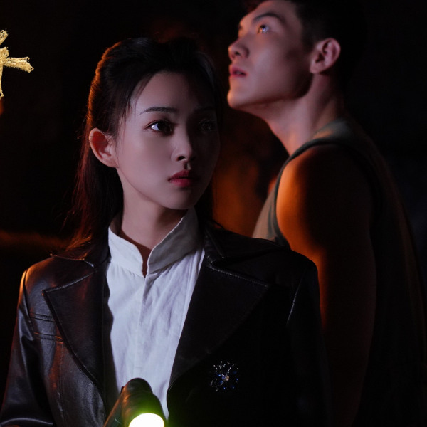 チャン・シンヤオ（中国本土の女優）_百度百科