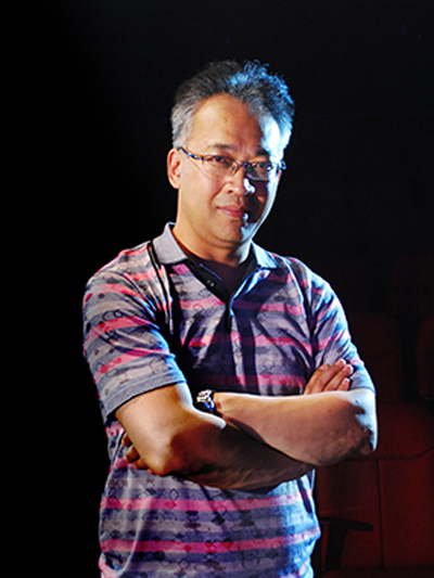 Yu Lu（Chinese stage actor）_Baiduwiki