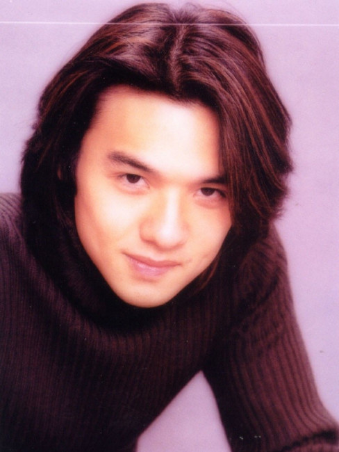 Stephen Fung（Hong Kong, China male director, actor, and singer.）_Baiduwiki