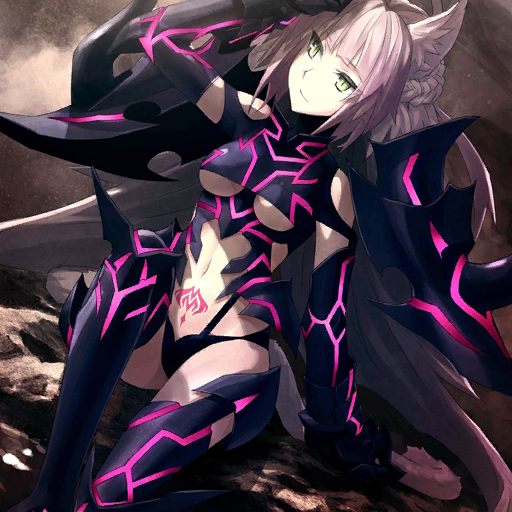 アタランテ（日本Fateシリーズの派生作品に登場するキャラクター）_
