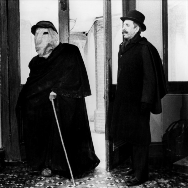 The Elephant Man（1980年のアメリカのデビッド・リンチ監督の映画）_