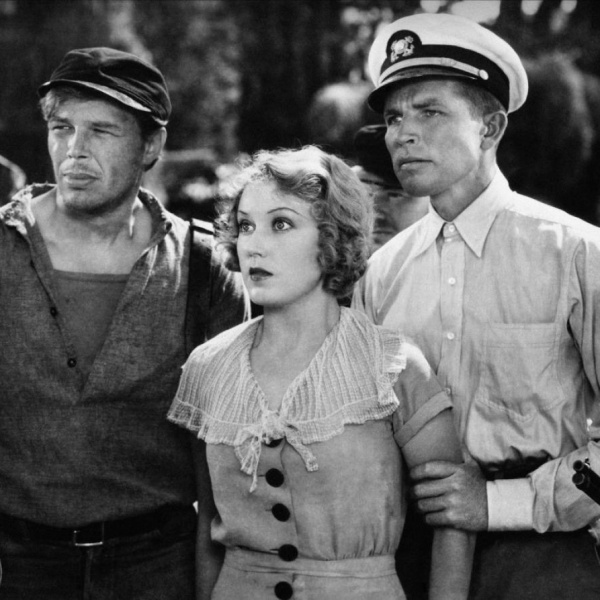キングコング（アメリカの1933年の映画、メリアン・C・クーパー監督