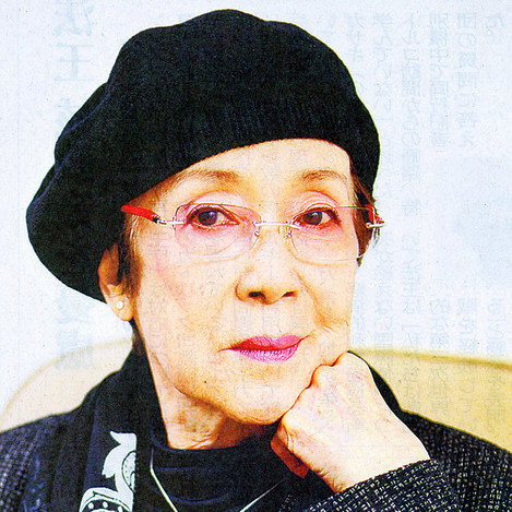 奈良岡朋子_百度百科
