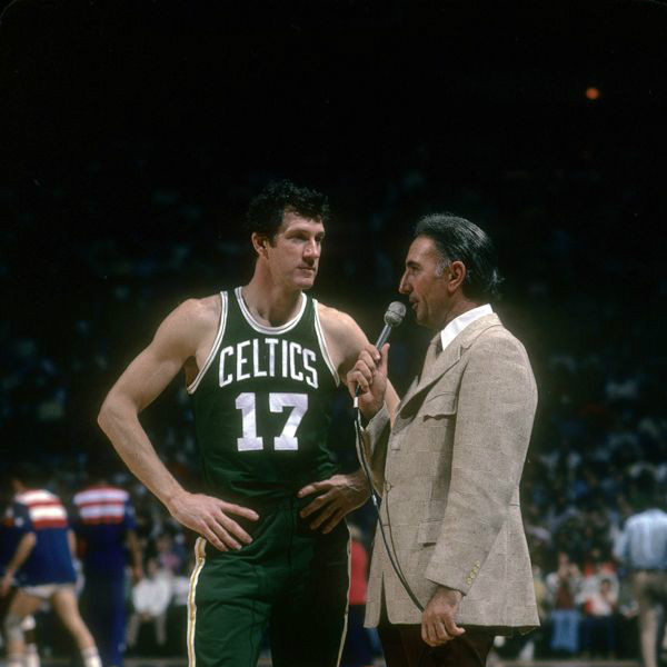 John Havlicek（アメリカの元プロバスケットボール選手）_百度百科