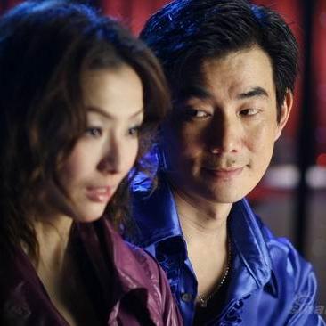 Lady Cop & Papa Crook（2008年のアラン・マクとフェリックス・チョン