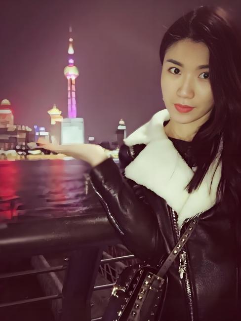 Hong Dou（Chinese mainland female singer and actress）_Baiduwiki