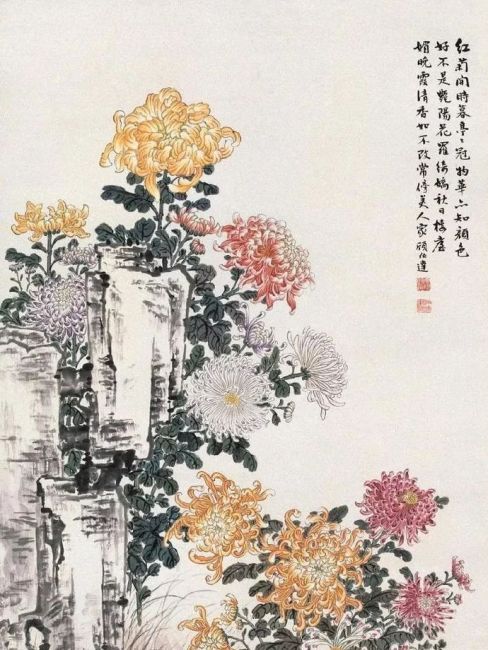 重陽の節句_百度百科