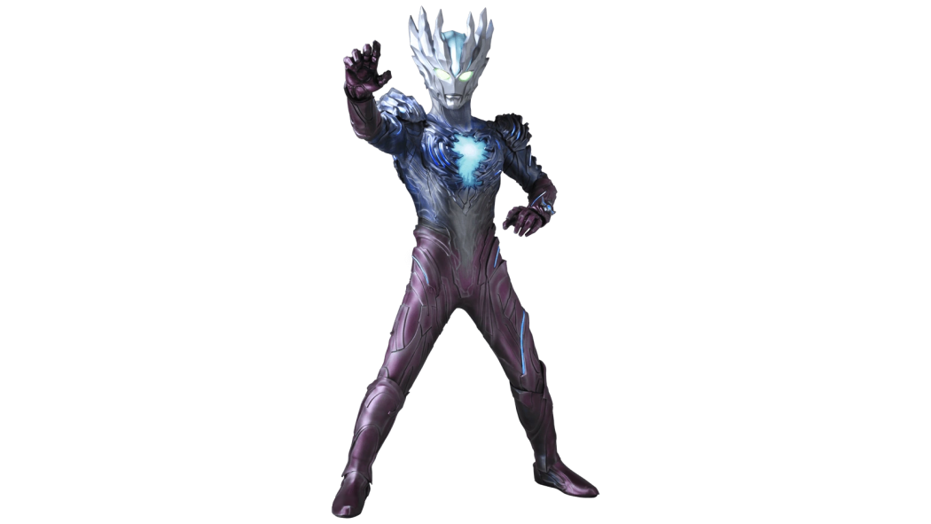 ウルトラマンサーガ（日本の特撮映画『ウルトラマンサーガ』およびその