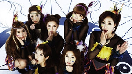 YAYAYA（a song performed by T-ara）_Baiduwiki