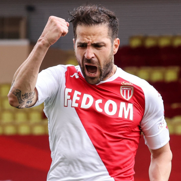 Cesc Fàbregas（スペインの元サッカー選手、サッカーコーチ。）_百度百科