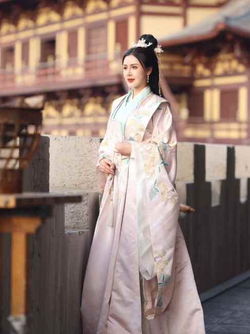Lin Yuxi（Mainland Chinese film and television actor）_Baiduwiki