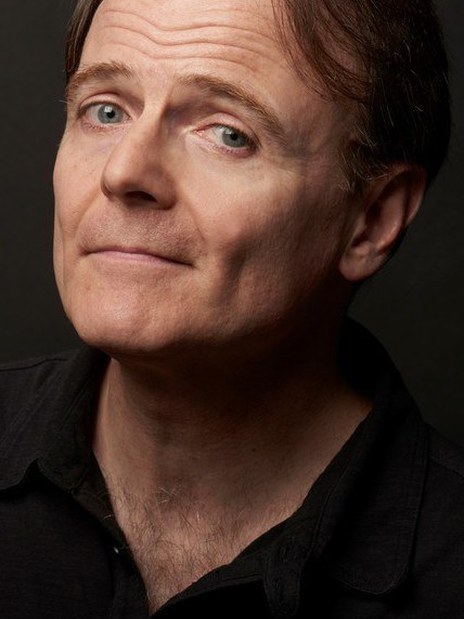Luis Machín（actor）_Baiduwiki