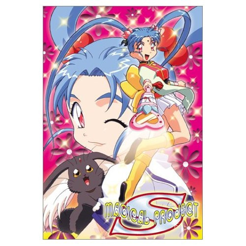 魔法少女プリティサミー_百度百科