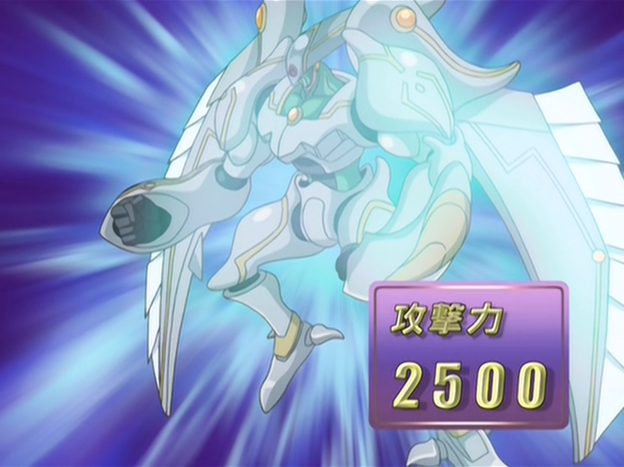 E・HERO シャイニング・フレア・ウィングマン_百度百科