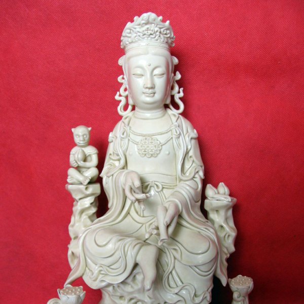 徳化窯_百度百科