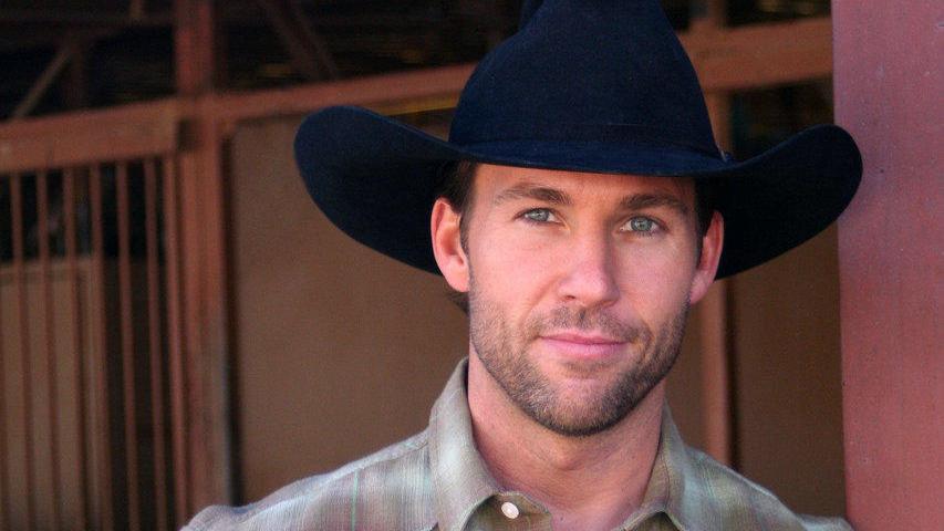 Colby Donaldson（American actor）_Baiduwiki
