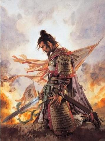 馬謖（三国時代の蜀漢の官僚、将軍）_百度百科