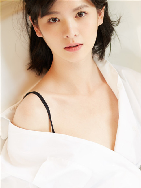 Nini（Chinese mainland actress and model）_Baiduwiki