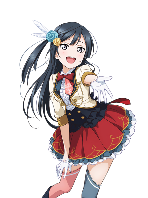 優木せつ菜_百度百科