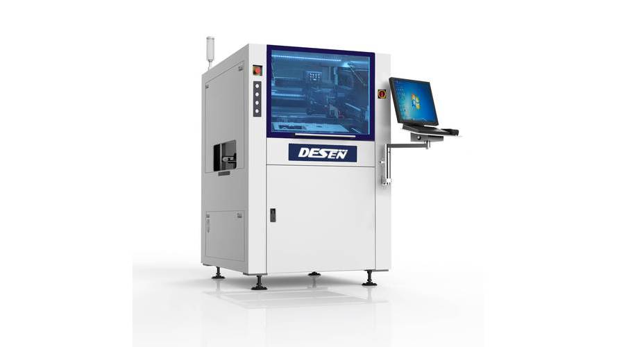 Substrate Dispensing Machine_Baiduwiki