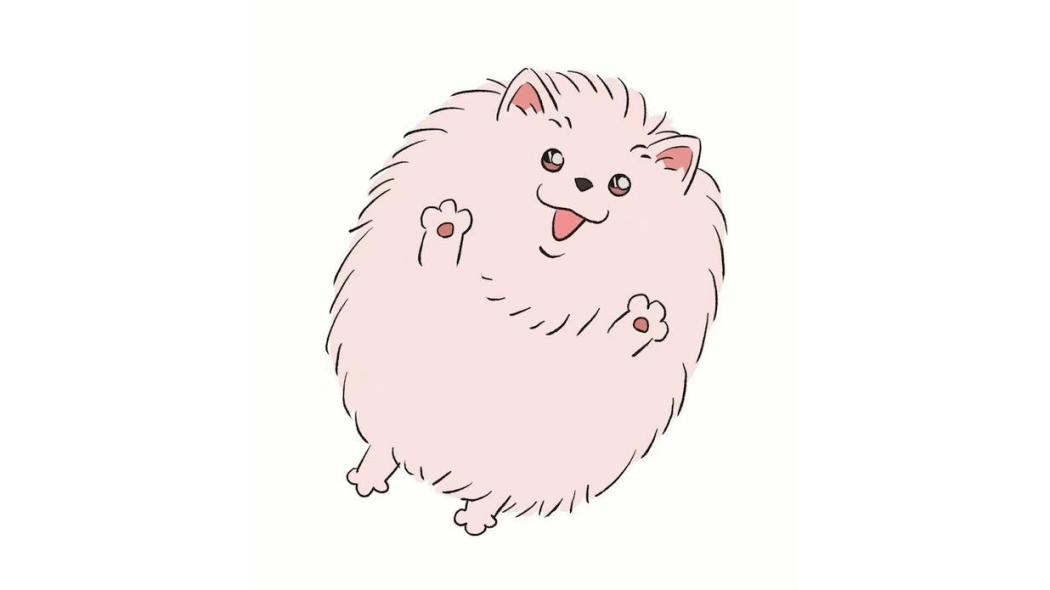 ポメ太郎_百度百科