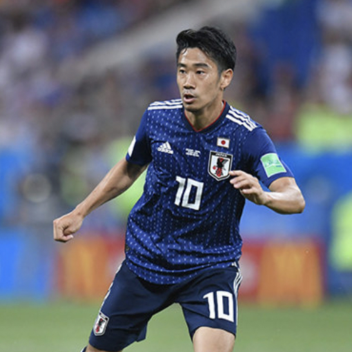 Kagawa Shinji（1989年生まれの日本のサッカー選手）_百度百科