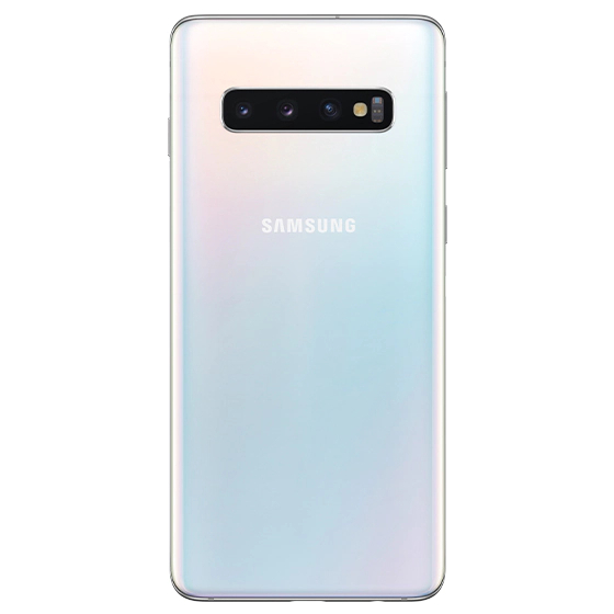 Samsung Galaxy S10（サムスン電子が2019年に発売したスマートフォン
