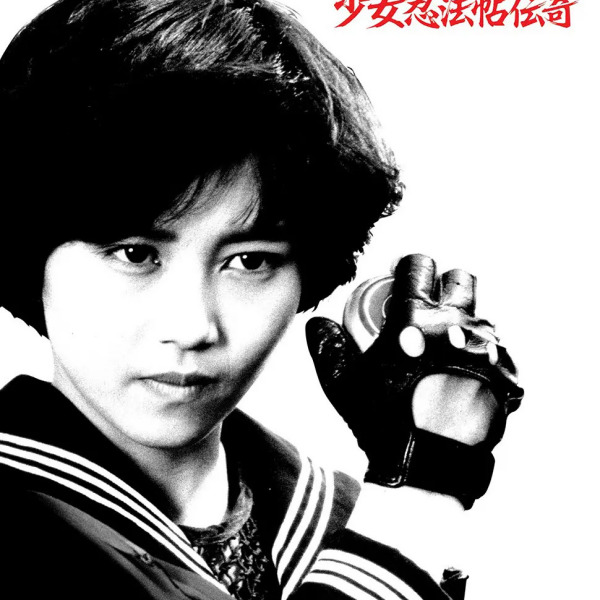 スケバン刑事III 少女忍法帖伝奇_百度百科