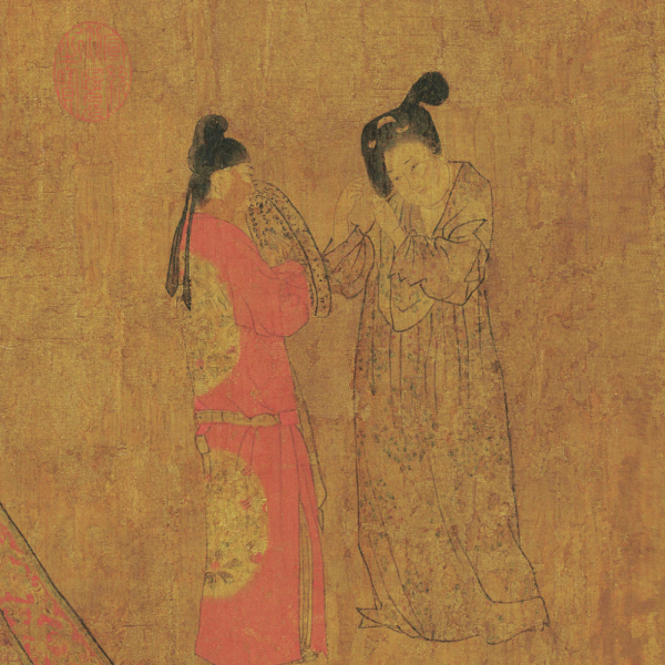 美人画_百度百科