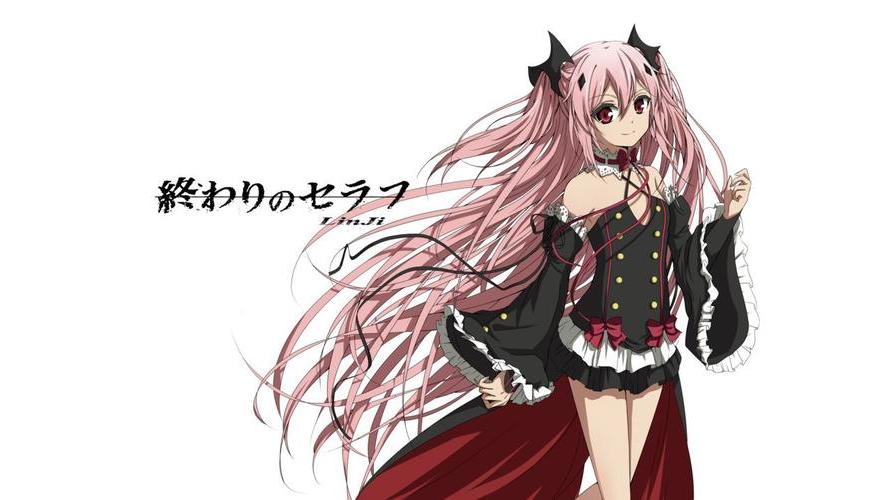 クルル・ツェペシ まとめ セット クルル・ツェペシ（A character in the Japanese manga *Seraph of the