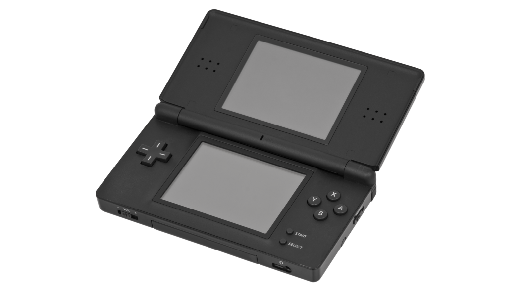ニンテンドーDS Lite_百度百科