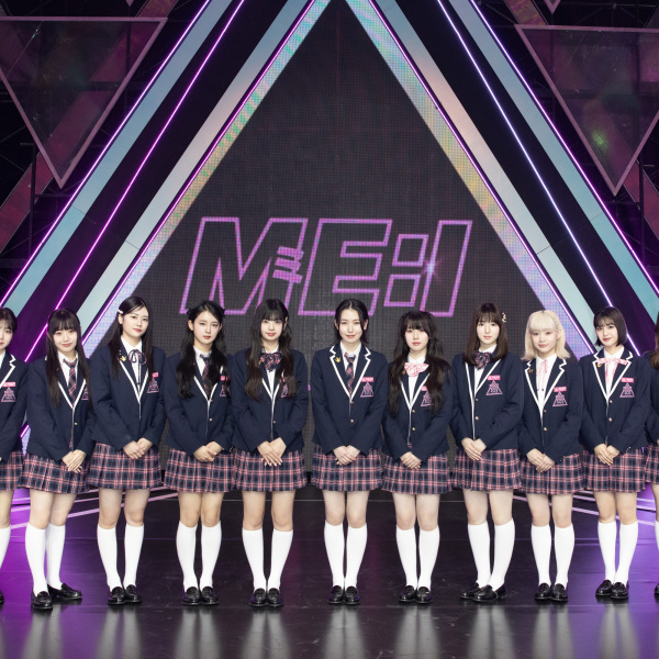 ME:I（日本の女性アイドルグループ）_百度百科