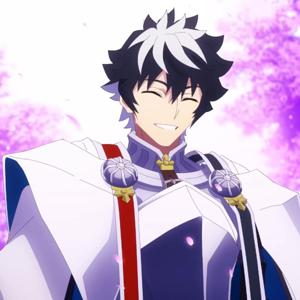 シャルルマーニュ（Fateシリーズに登場するサーヴァント）_百度百科