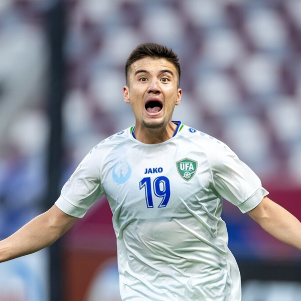 ウズベキスタン男子サッカー代表_百度百科