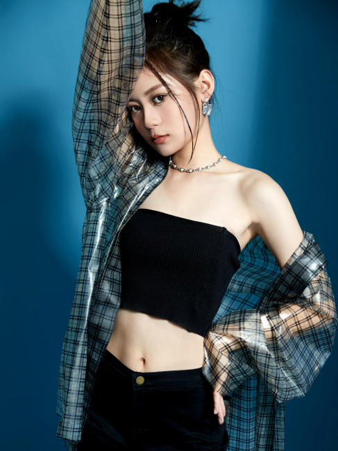 Song Zhixin（Chinese mainland film and television actress）_Baiduwiki