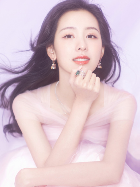 Chen Duling（Mainland Chinese film and television actress）_Baiduwiki