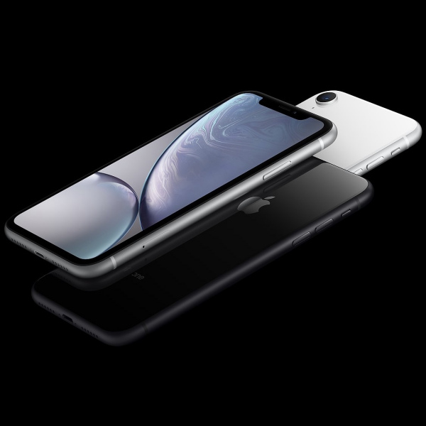iPhone XR（アップルが発売したスマートフォン製品）_百度百科