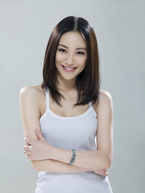 Di Sun（Chinese mainland actress）_Baiduwiki