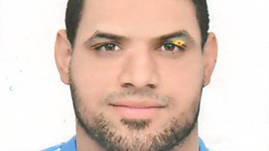 Rasool Mohsin（Iraqi Para powerlifter）_Baiduwiki