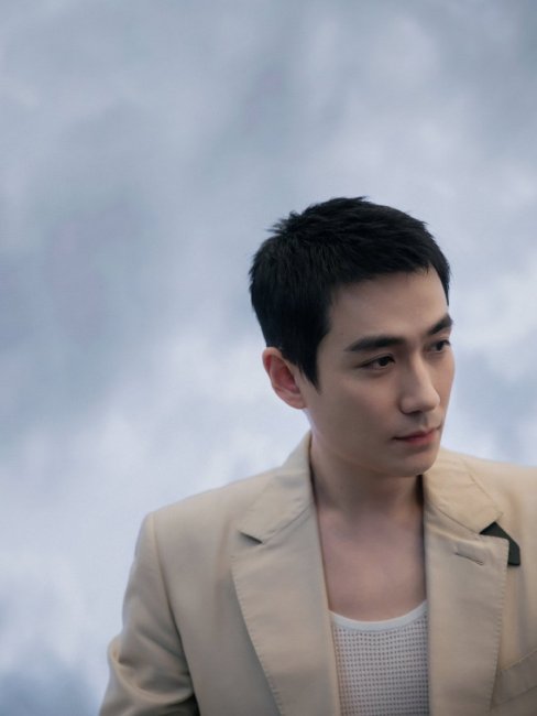 Zhu Yilong（Mainland Chinese actor）_Baiduwiki