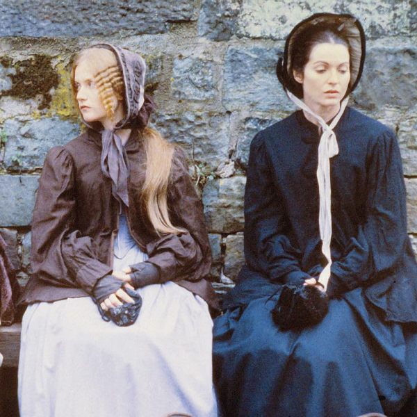 ブロンテ姉妹（フランスの1979年、アンドレ・テシネ監督作品。）_百度百科