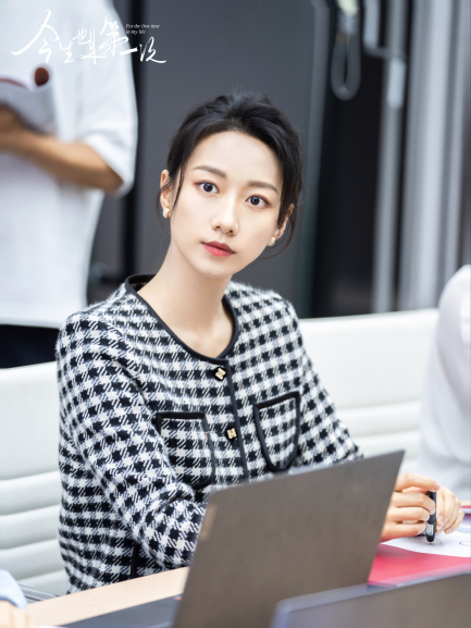 Lingli Du（Mainland Chinese actress）_Baiduwiki