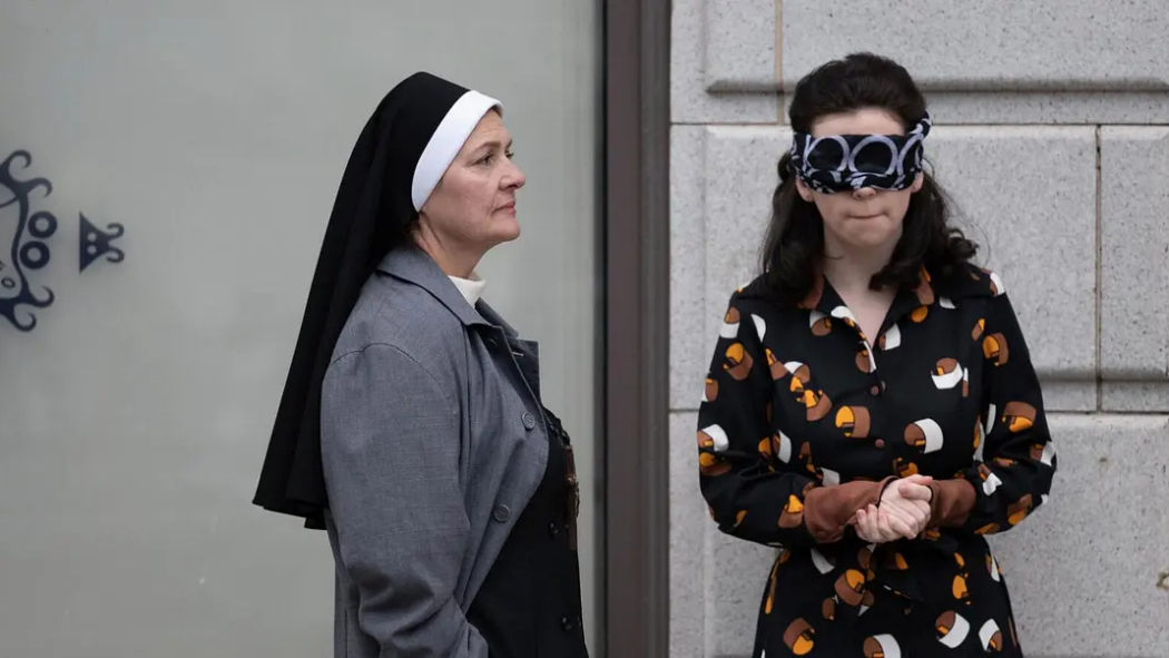 Call Jane（A 2022 American drama film directed by Phyllis Nagy.）_Baiduwiki
